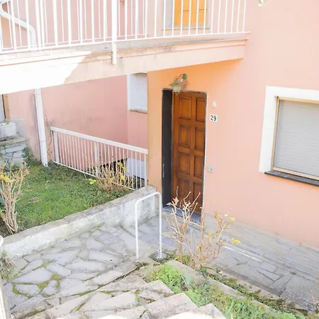 033 - Casa Oasi Di Pace Moneglia Nel E Nella Natura A 7 Minuti Dal Mare Bracco