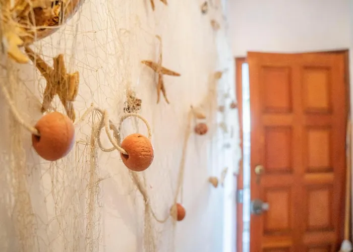 033 - Casa Oasi Di Pace Moneglia Nel E Nella Natura A 7 Minuti Dal Mare Apartamento *