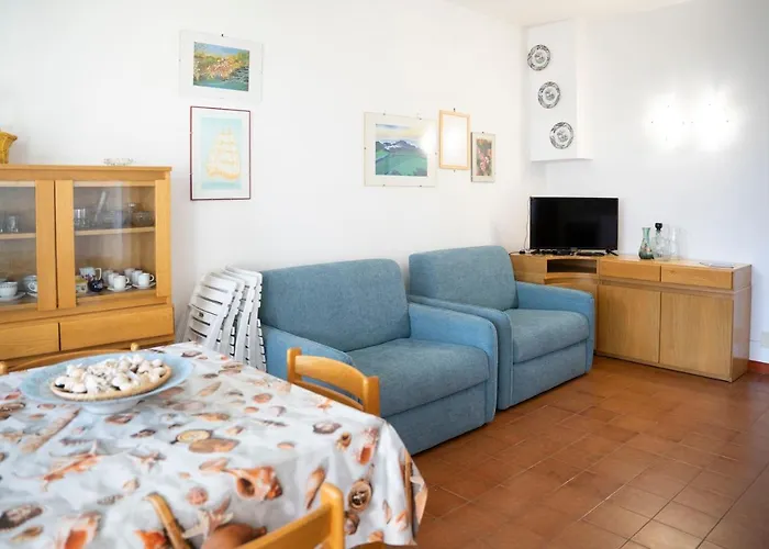 033 - Casa Oasi Di Pace Moneglia Nel E Nella Natura A 7 Minuti Dal Mare *