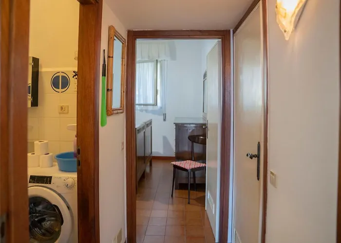 033 - Casa Oasi Di Pace Moneglia Nel E Nella Natura A 7 Minuti Dal Mare * Bracco