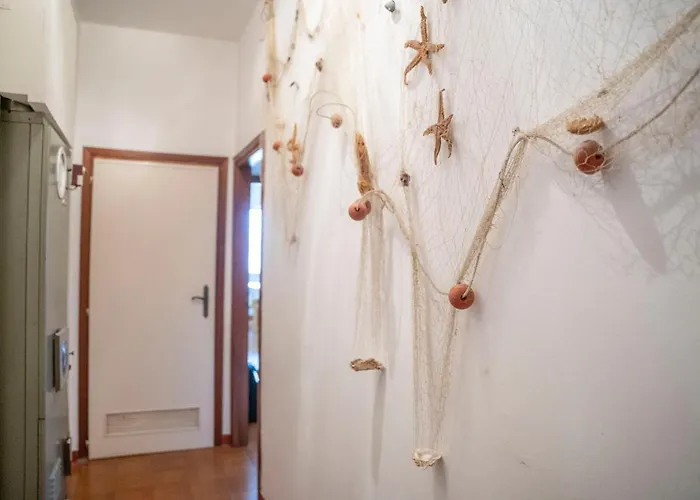 Apartamento 033 - Casa Oasi Di Pace Moneglia Nel E Nella Natura A 7 Minuti Dal Mare *