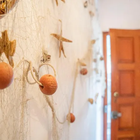033 - Casa Oasi Di Pace Moneglia Nel E Nella Natura A 7 Minuti Dal Mare Apartman *