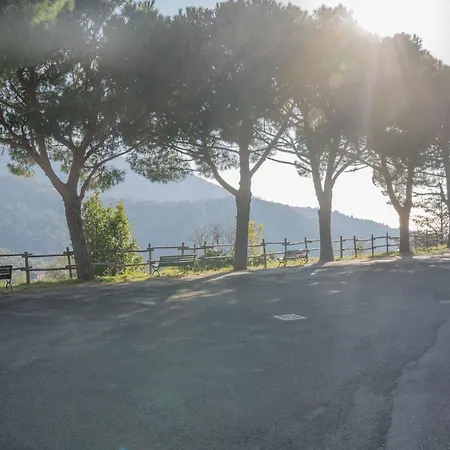 033 - Casa Oasi Di Pace Moneglia Nel E Nella Natura A 7 Minuti Dal Mare Апартаменты *