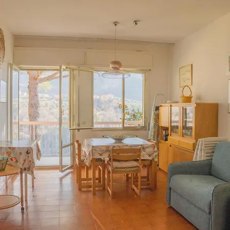 033 - Casa Oasi Di Pace Moneglia Nel E Nella Natura A 7 Minuti Dal Mare