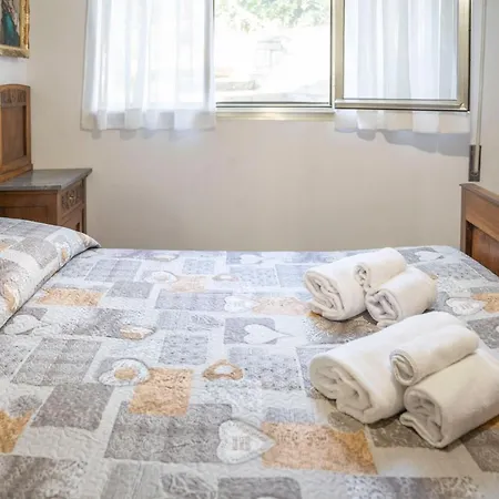 033 - Casa Oasi Di Pace Moneglia Nel E Nella Natura A 7 Minuti Dal Mare