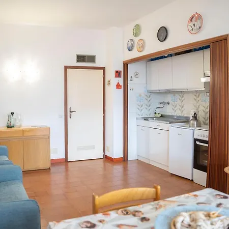 Апартаменты 033 - Casa Oasi Di Pace Moneglia Nel E Nella Natura A 7 Minuti Dal Mare