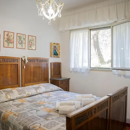 033 - Casa Oasi Di Pace Moneglia Nel E Nella Natura A 7 Minuti Dal Mare Bracco