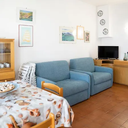 033 - Casa Oasi Di Pace Moneglia Nel E Nella Natura A 7 Minuti Dal Mare *