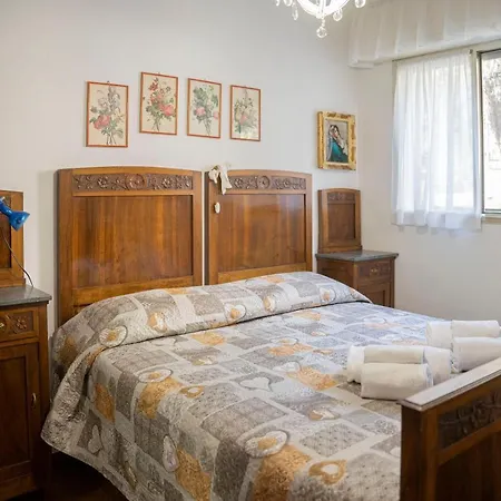 033 - Casa Oasi Di Pace Moneglia Nel E Nella Natura A 7 Minuti Dal Mare Apartamento *