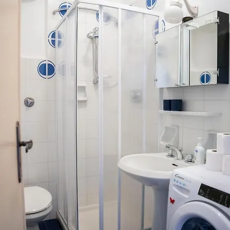 アパート 033 - Casa Oasi Di Pace Moneglia Nel E Nella Natura A 7 Minuti Dal Mare *