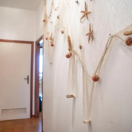 アパート 033 - Casa Oasi Di Pace Moneglia Nel E Nella Natura A 7 Minuti Dal Mare *
