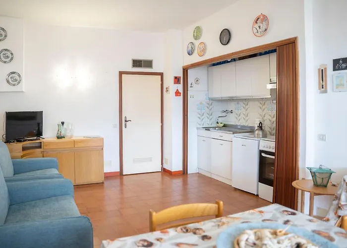 Διαμέρισμα 033 - Casa Oasi Di Pace Moneglia Nel E Nella Natura A 7 Minuti Dal Mare